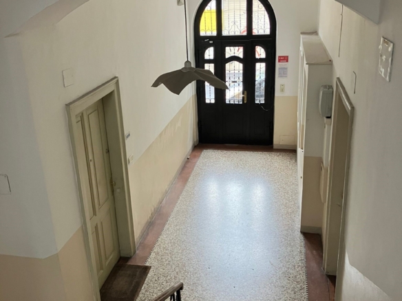 Bellissimo 5-stanze con fascino