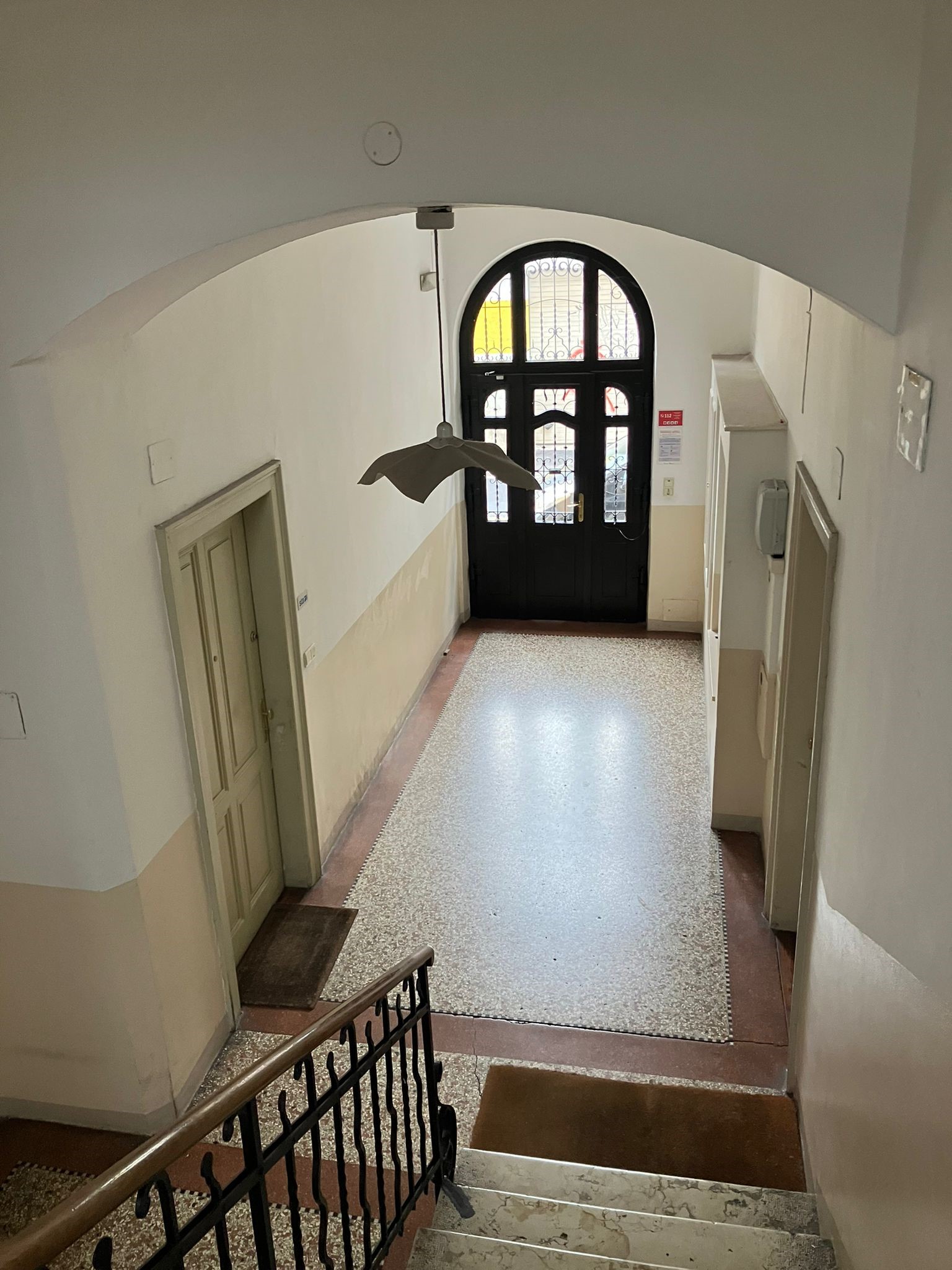 Bellissimo 5-stanze con fascino
