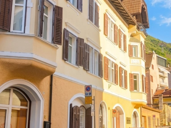 Bellissimo 5-stanze con fascino