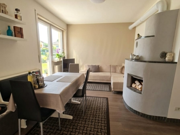 Trilocale con giardino a Naturno. Alto Adige Occasionissima Euro 369.000,00