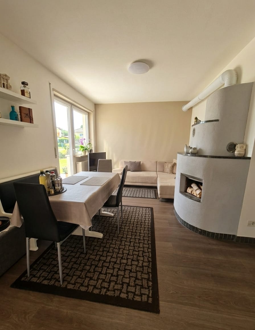 Trilocale con giardino a Naturno. Alto Adige Occasionissima Euro 369.000,00