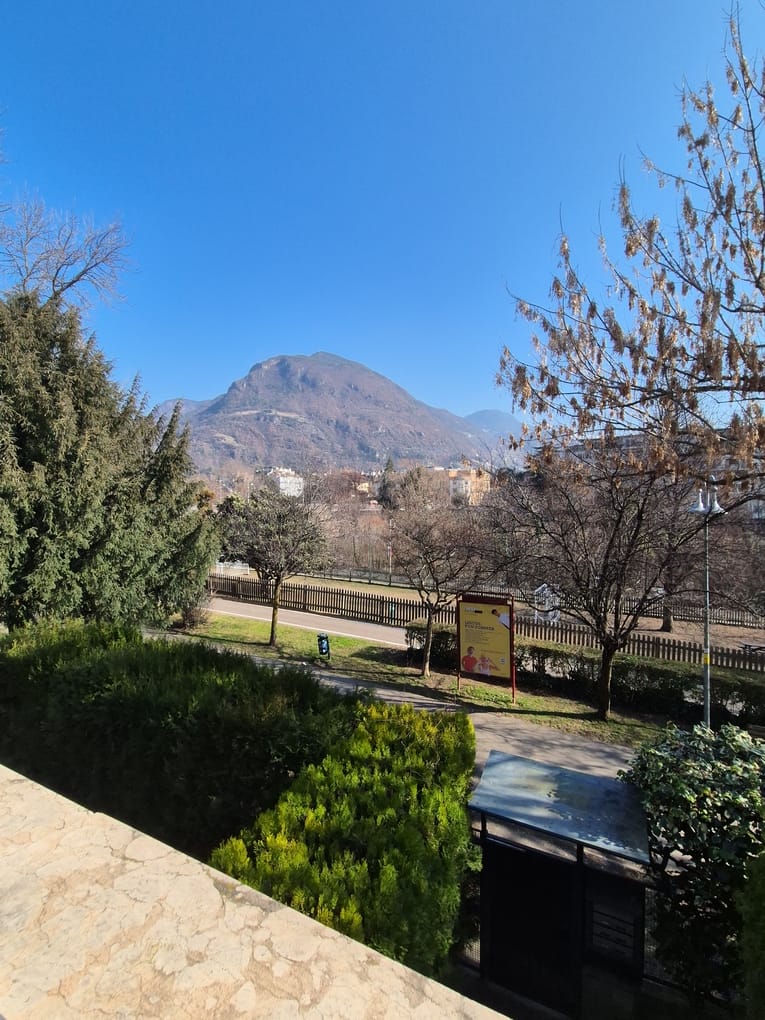 Attico esclusivo sulle Passeggiate del Talvera, San Quirino  Bolzano – Alto – Adige