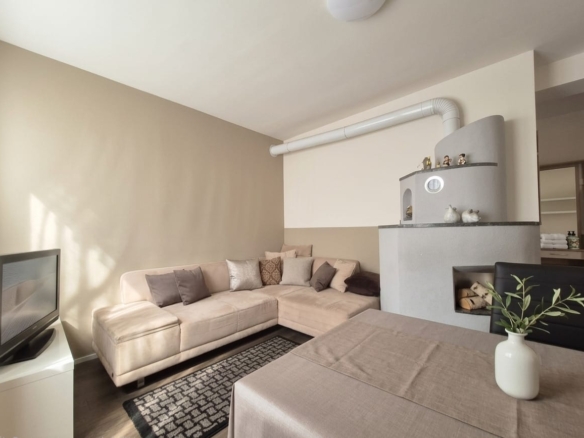 Trilocale con giardino a Naturno. Alto Adige Occasionissima Euro 369.000,00