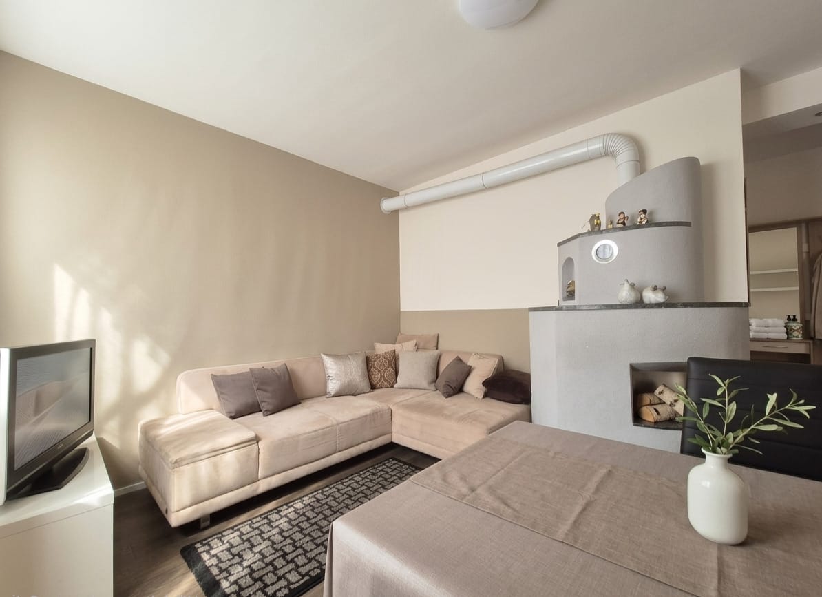 Trilocale con giardino a Naturno. Alto Adige Occasionissima Euro 369.000,00