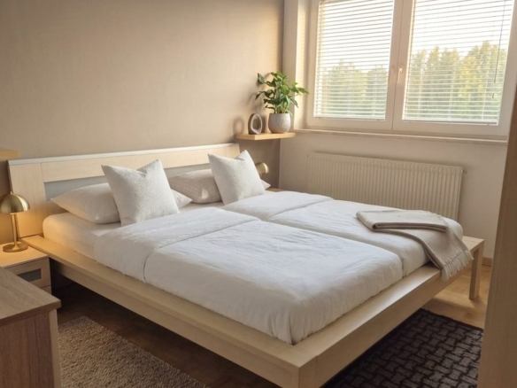 Trilocale con giardino a Naturno. Alto Adige Occasionissima Euro 369.000,00