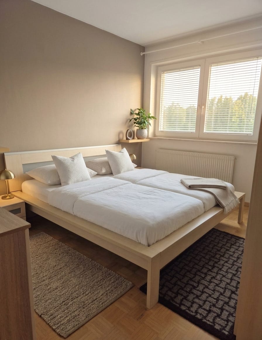 Trilocale con giardino a Naturno. Alto Adige Occasionissima Euro 369.000,00