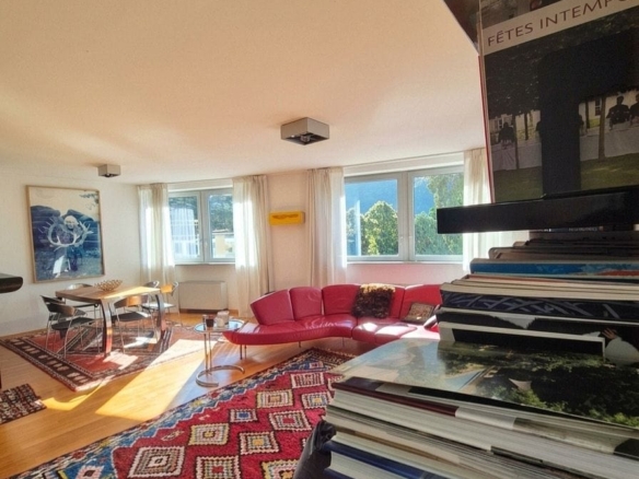 “IL PENTHOUSE” Il GIARDINO SOPRA PIAZZA WALTHER  BOLZANO- ALTO-ADIGE