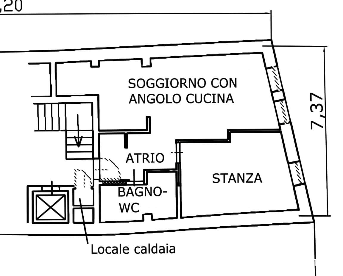 Il Top del Top – in VIA MUSEO Bolzano . Centro storico Alto-Adige