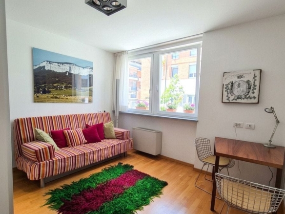 “IL PENTHOUSE” Il GIARDINO SOPRA PIAZZA WALTHER  BOLZANO- ALTO-ADIGE