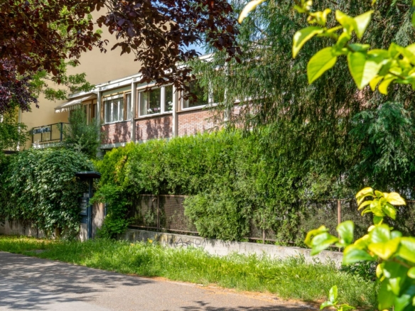 Attico esclusivo sulle Passeggiate del Talvera, San Quirino  Bolzano – Alto – Adige
