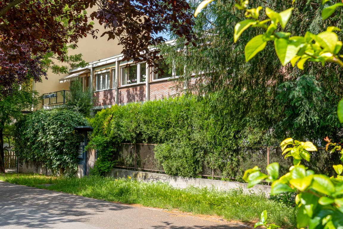 Attico esclusivo sulle Passeggiate del Talvera, San Quirino  Bolzano – Alto – Adige