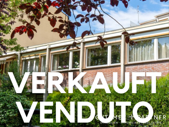 Attico esclusivo sulle Passeggiate del Talvera, San Quirino  Bolzano – Alto – Adige