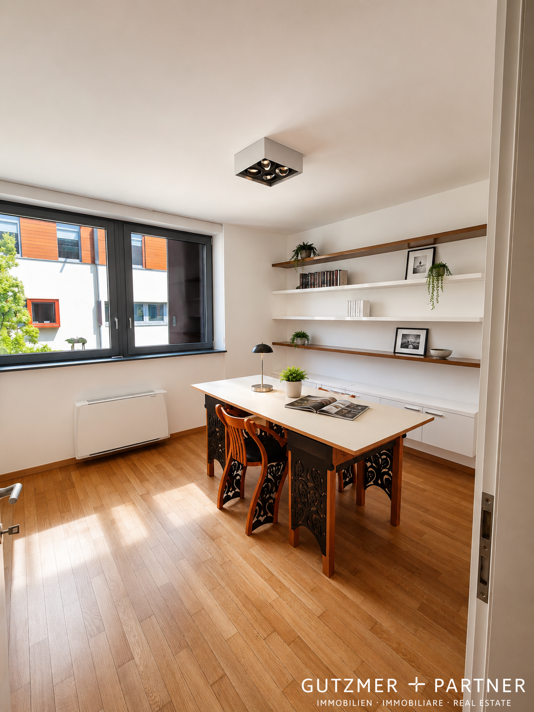 file_0000000044707243801d94eb76a685f7 “THE PENTHOUSE” THE GARDEN ABOVE PIAZZA WALTHER Bolzano – South Tyrol