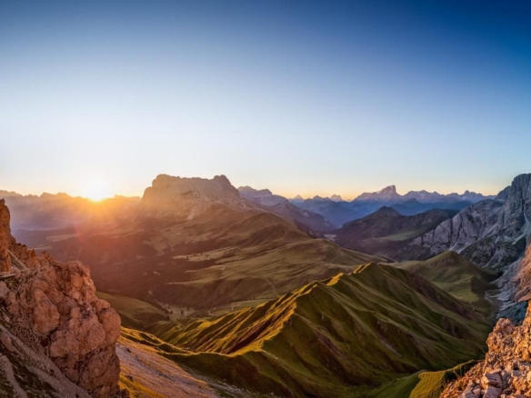 Villa/Chalet da sogno all’Alpe di Siusi L’ Altopiano più grande d’Europa.  Alto Adige