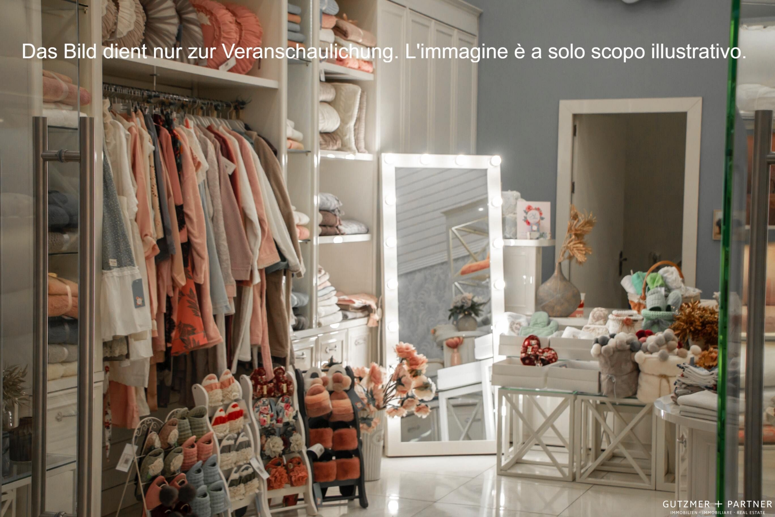 A 2 passi da Via Museo BOLZANO CENTRO STORICO NEGOZIO