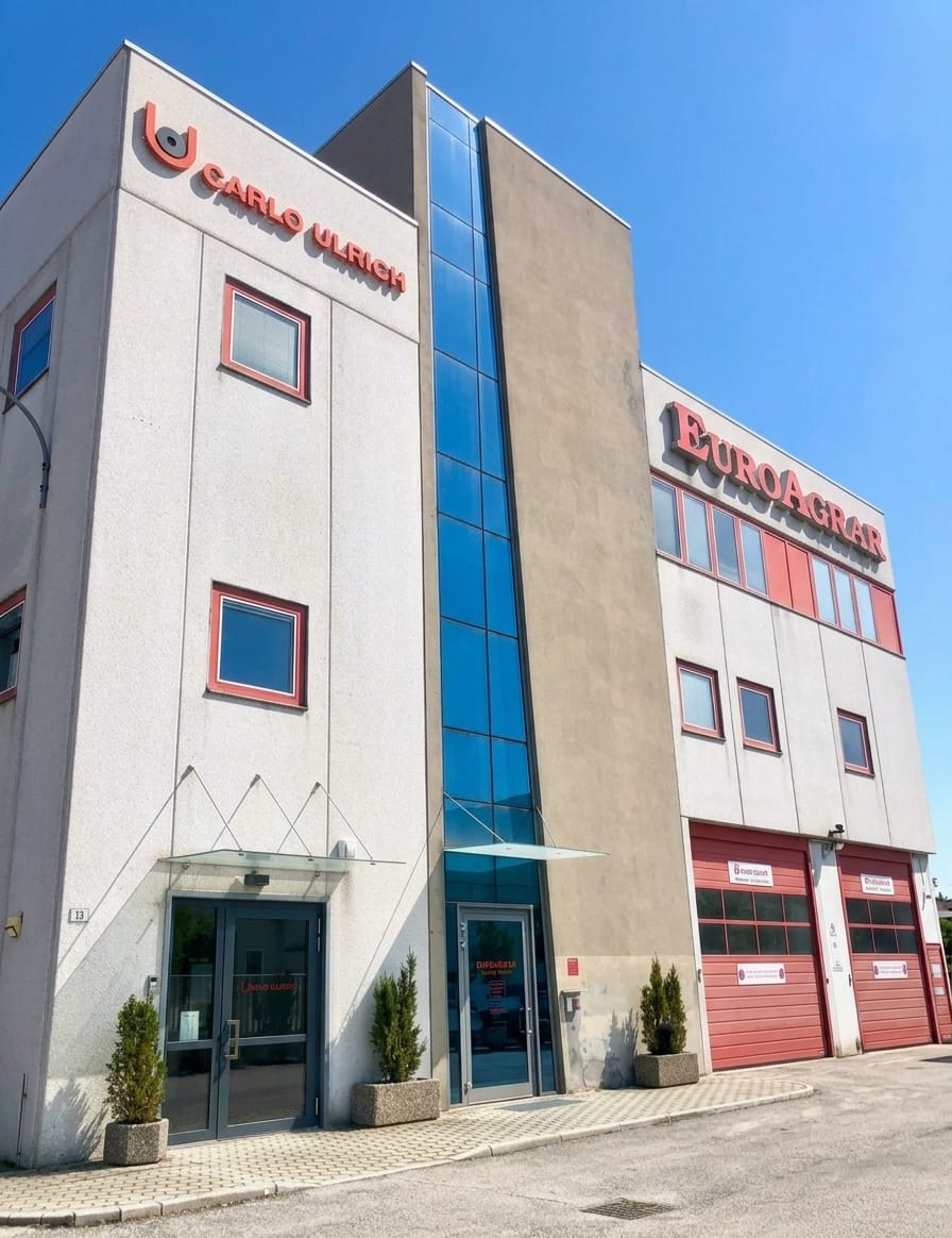 Ufficio di 252m2 netti pronto all’uso Canone “ALL INCLUSIVE” zero pensieri! Via Copernico / BZ Sud