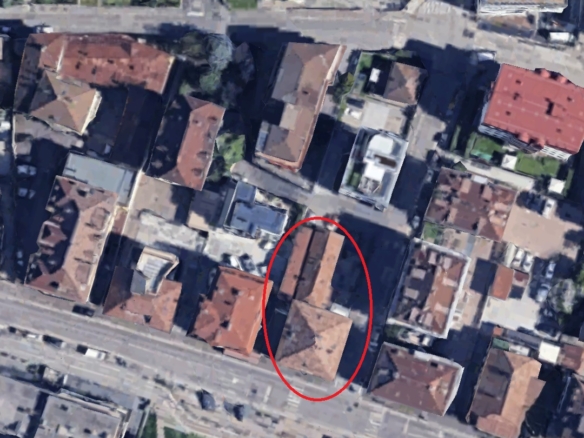 INTERO CONDOMINIO in vendita ESCLUSIVA a Bolzano. Tutto sotto un tetto ! Bolzano . Oltrisarco