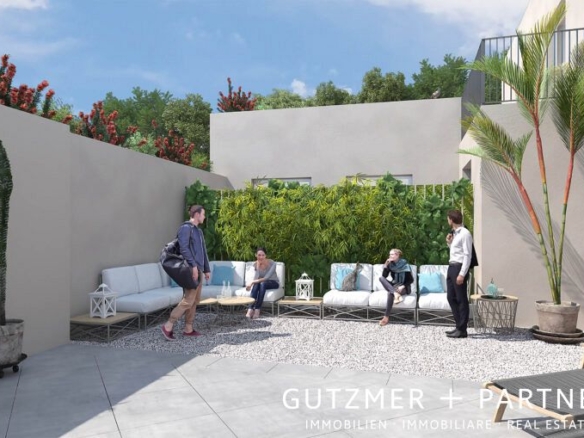 AMPIO TRILOCALE DI 186M2 In pieno centro storico a Bolzano  Ultime disponibilità Via Vintler – Bolzano – ALTO-ADIGE