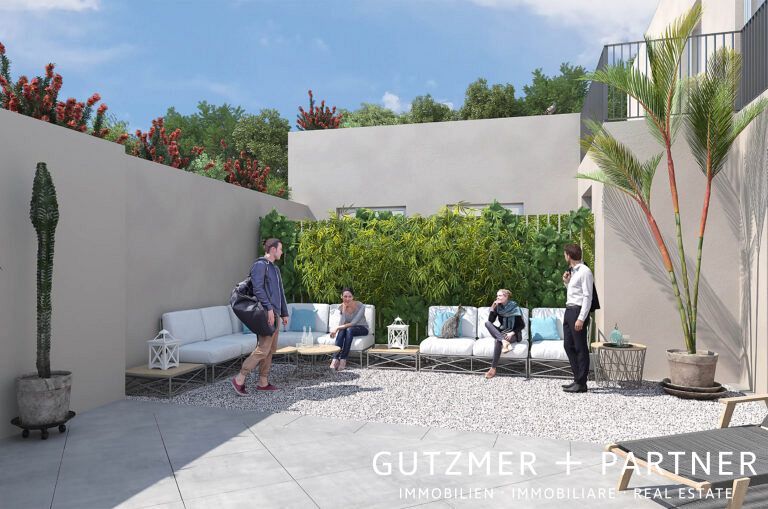 AMPIO TRILOCALE DI 186M2 In pieno centro storico a Bolzano  Ultime disponibilità Via Vintler – Bolzano – ALTO-ADIGE
