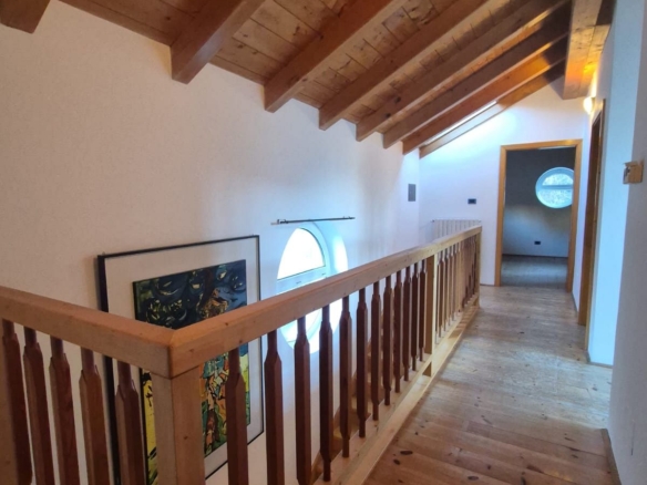 Zuhause, mein Heim  Ein Lebenstraum in Buchholz bei Salurn (BZ) Südtirol . Dolomiten