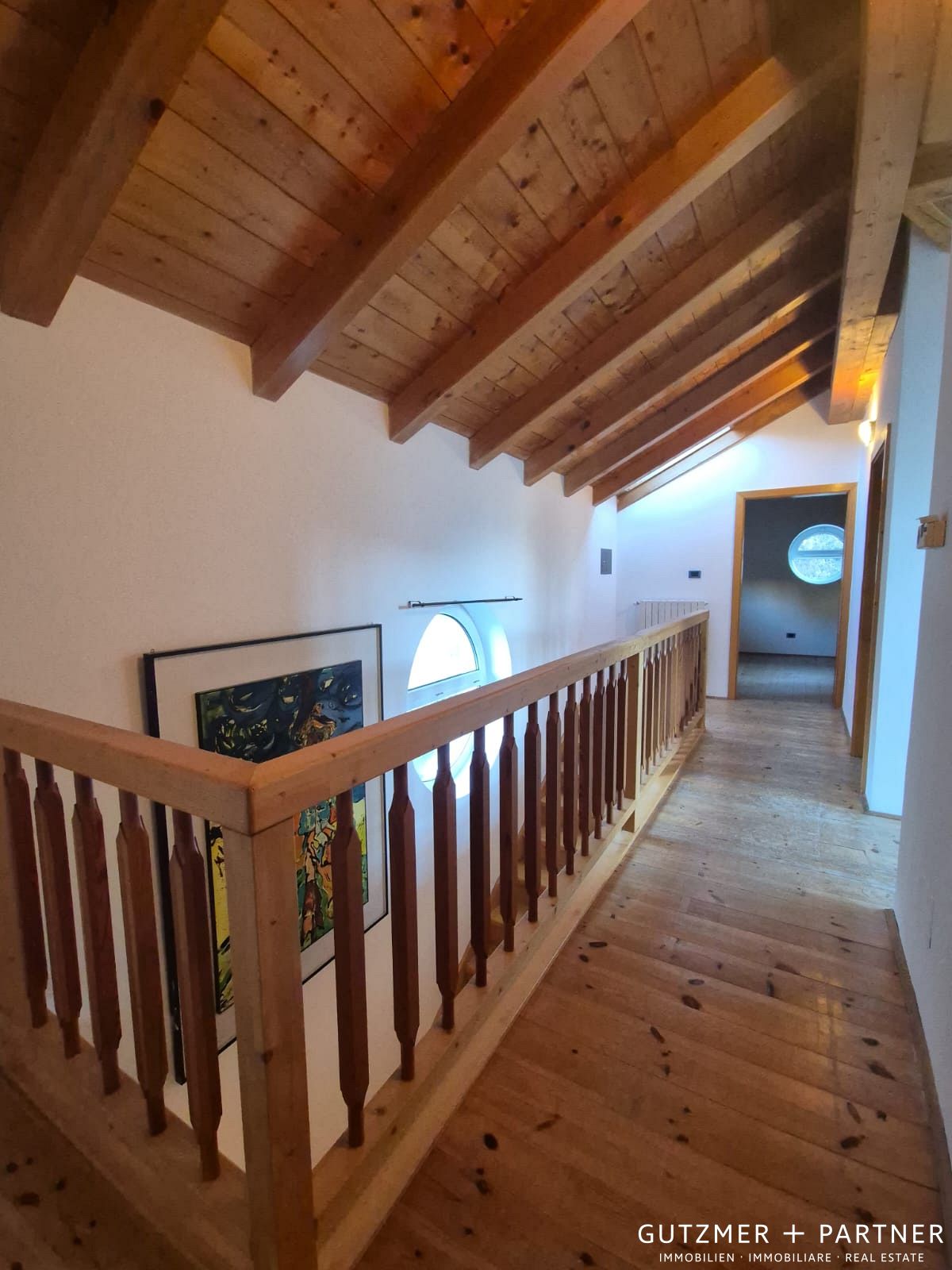 Zuhause, mein Heim  Ein Lebenstraum in Buchholz bei Salurn (BZ) Südtirol . Dolomiten