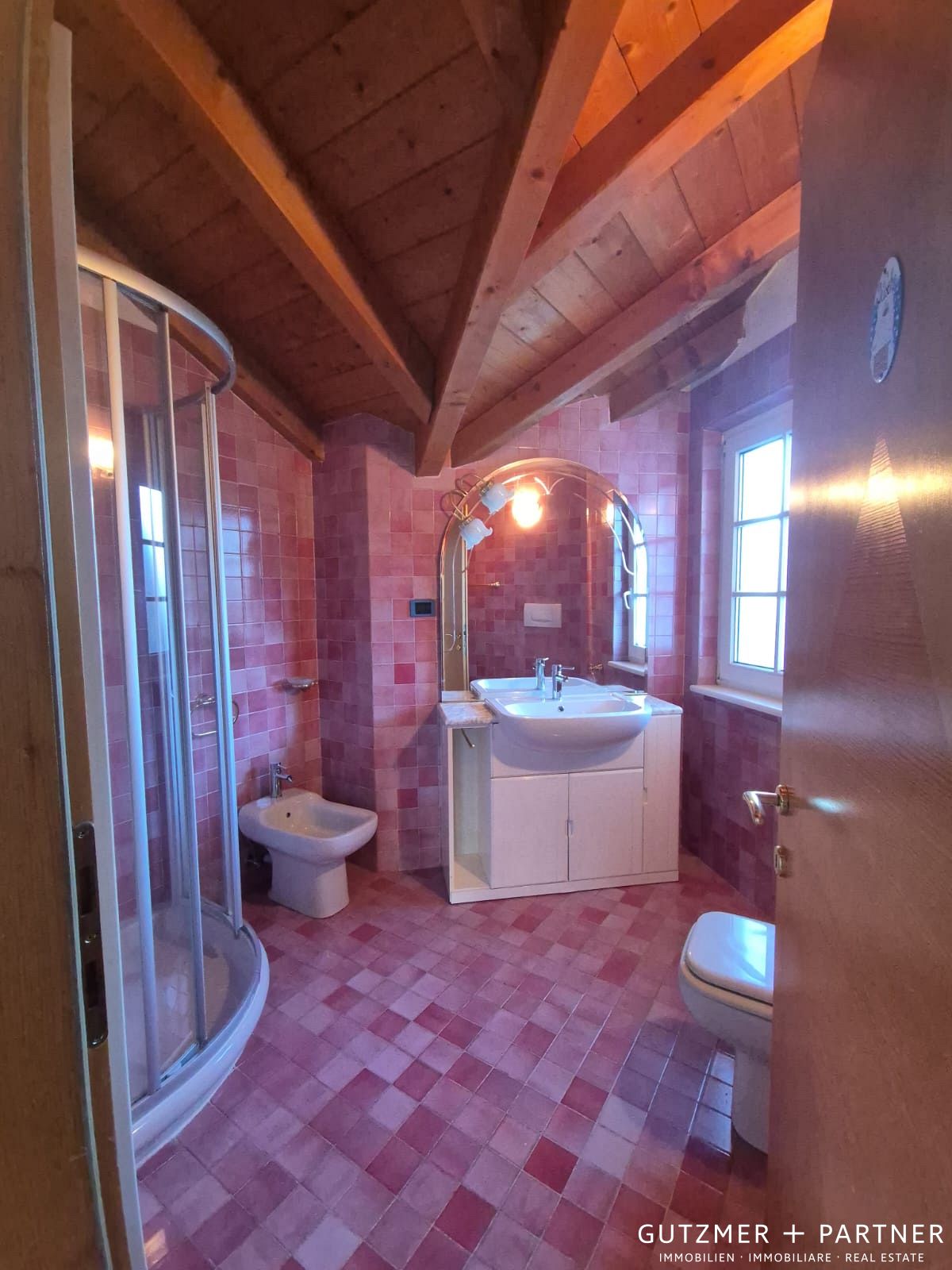 Zuhause, mein Heim  Ein Lebenstraum in Buchholz bei Salurn (BZ) Südtirol . Dolomiten