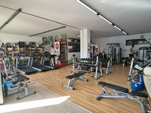 Locale commerciale nel cuore di Appiano S. Michele Alto-Adige