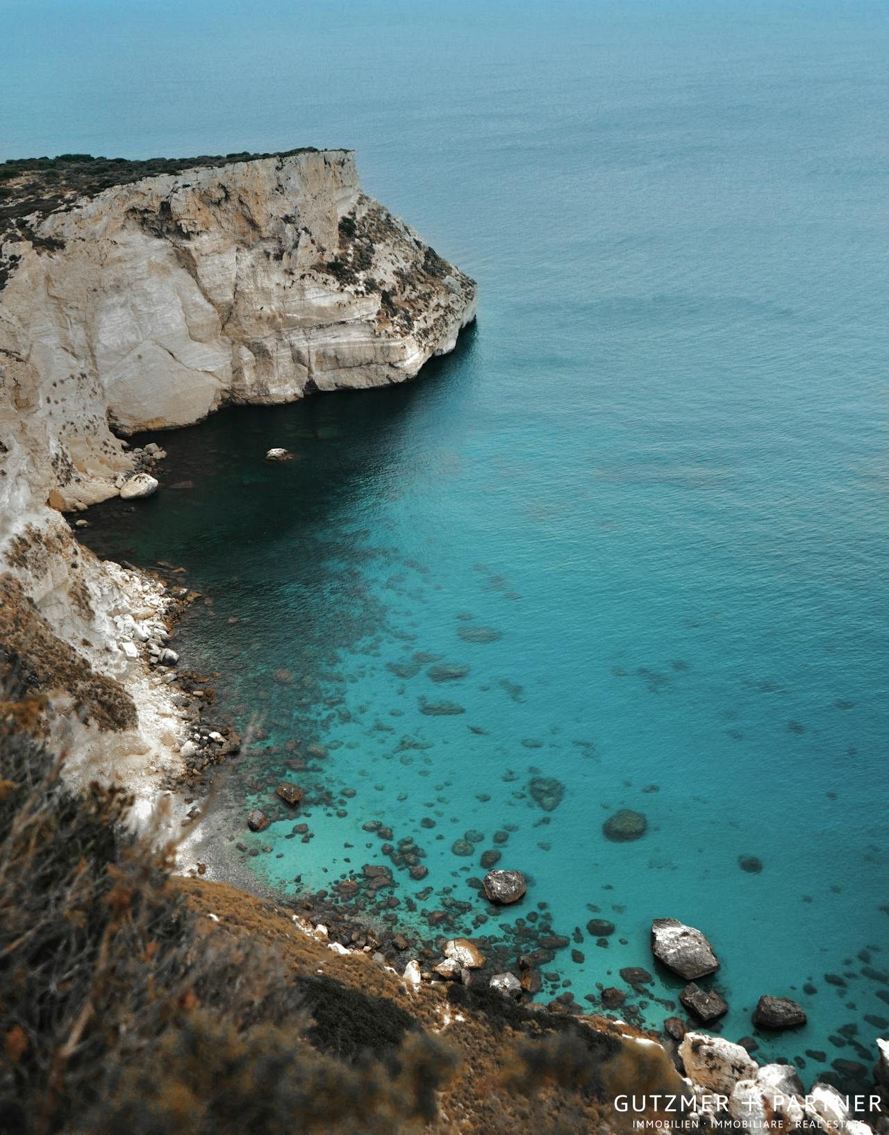 Ville da Sogno a Porto Pozzo (Palau), Sardegna