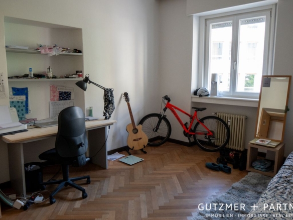 Quadrilocale 140 m² Piazza Dodiciville / Bolzano Centro storico “L’investimento”
