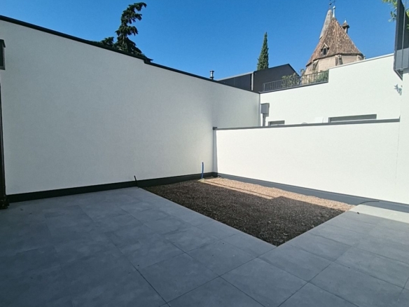 AMPIO TRILOCALE DI 186M2 In pieno centro storico a Bolzano  Ultime disponibilità Via Vintler – Bolzano – ALTO-ADIGE