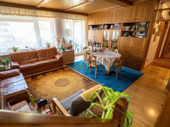 Attico duplex con vista mozzafiato a Gries  Via Max Valier . Bolzano NUOVO PREZZO Euro 1.195.000!