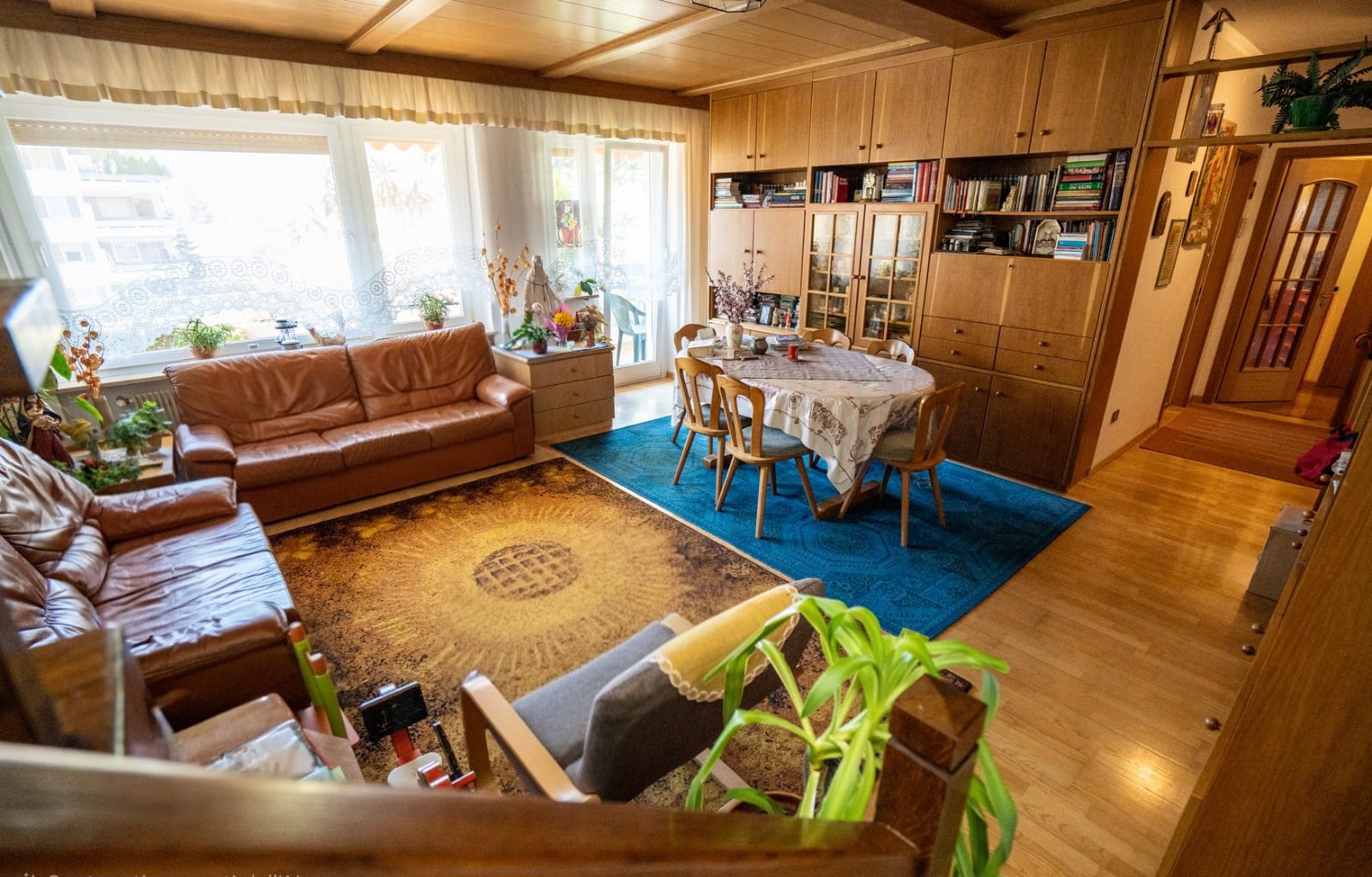 Attico duplex con vista mozzafiato a Gries  Via Max Valier . Bolzano NUOVO PREZZO Euro 1.195.000!