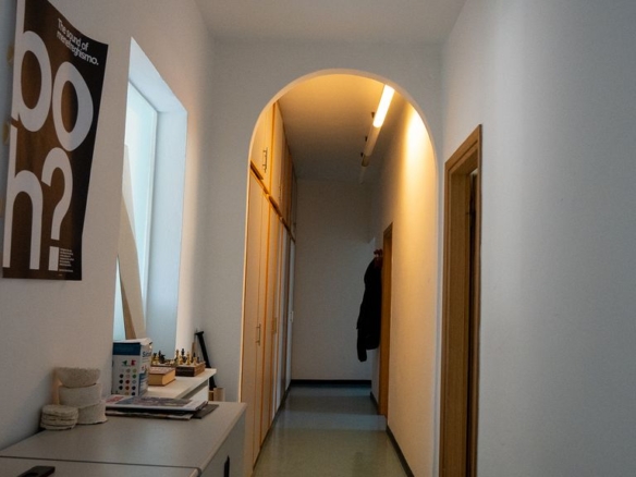 Quadrilocale 140 m² Piazza Dodiciville / Bolzano Centro storico “L’investimento”