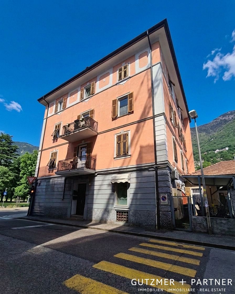 INTERO CONDOMINIO in vendita ESCLUSIVA a Bolzano. Tutto sotto un tetto ! Bolzano . Oltrisarco
