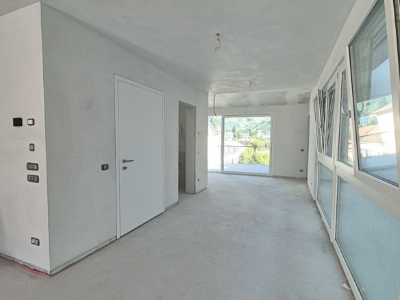 SUPER-PENTHOUSE, über den Dächern der Altstadt, Bozen Am Franziskanerkloster gesamte oberste Etage (fünfte), 245 m2