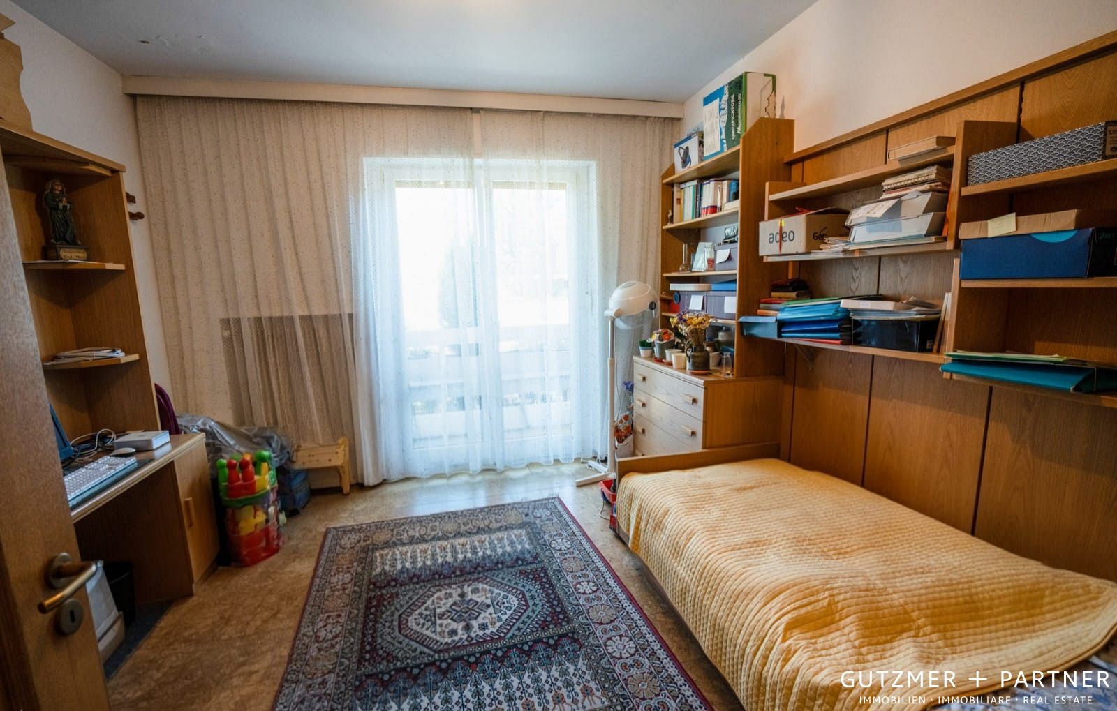 Attico duplex con vista mozzafiato a Gries  Via Max Valier . Bolzano NUOVO PREZZO Euro 1.195.000!