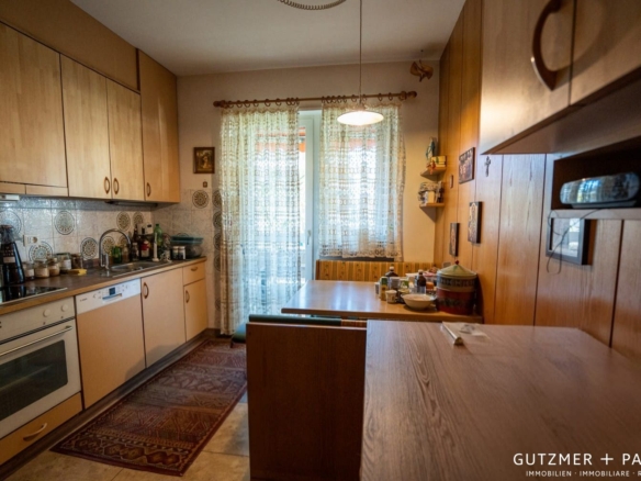 Attico duplex con vista mozzafiato a Gries  Via Max Valier . Bolzano NUOVO PREZZO Euro 1.195.000!