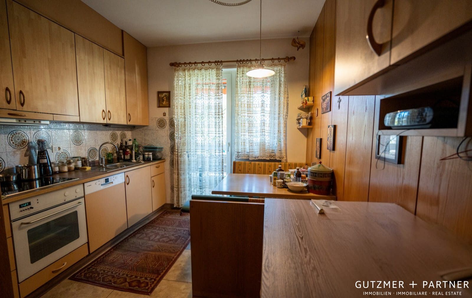 Attico duplex con vista mozzafiato a Gries  Via Max Valier . Bolzano NUOVO PREZZO Euro 1.195.000!