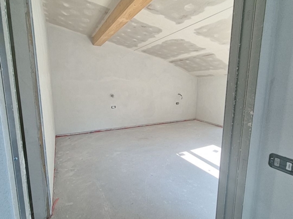 SUPER-PENTHOUSE, über den Dächern der Altstadt, Bozen Am Franziskanerkloster gesamte oberste Etage (fünfte), 245 m2