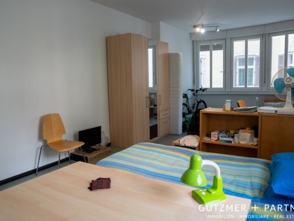 Quadrilocale 140 m² Piazza Dodiciville / Bolzano Centro storico “L’investimento”