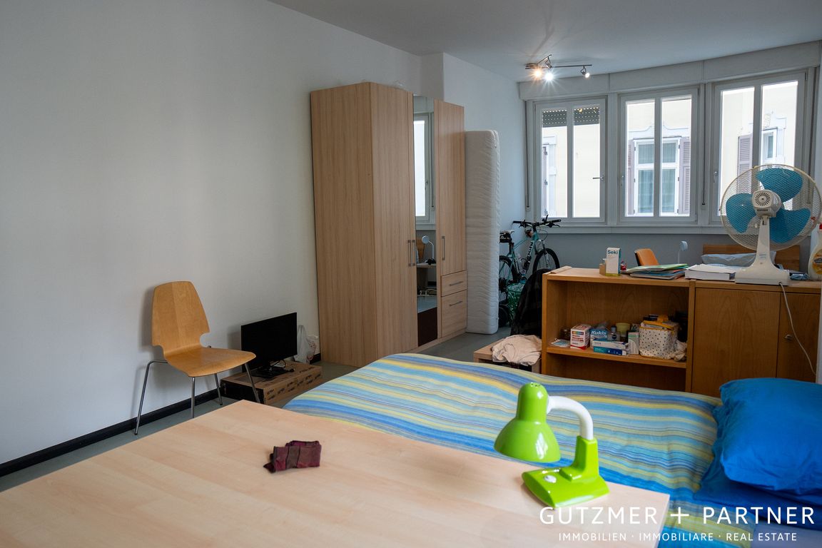 Quadrilocale 140 m² Piazza Dodiciville / Bolzano Centro storico “L’investimento”