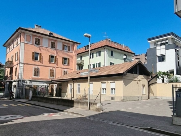 INTERO CONDOMINIO in vendita ESCLUSIVA a Bolzano. Tutto sotto un tetto ! Bolzano . Oltrisarco