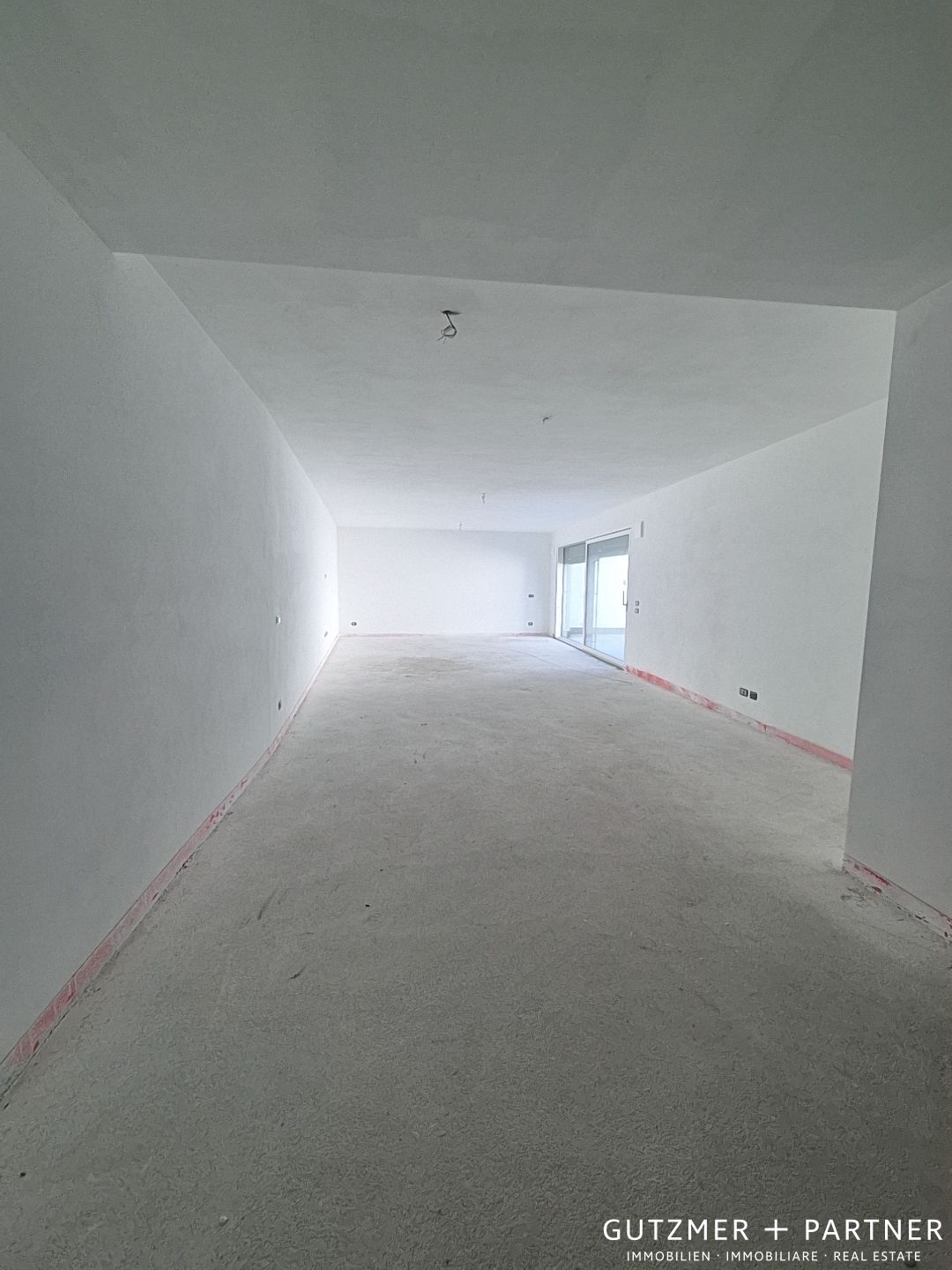 AMPIO TRILOCALE DI 186M2 In pieno centro storico a Bolzano  Ultime disponibilità Via Vintler – Bolzano – ALTO-ADIGE