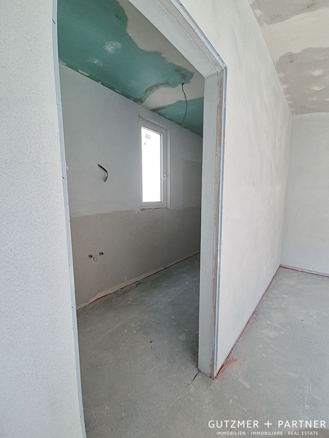 SUPER-PENTHOUSE, über den Dächern der Altstadt, Bozen Am Franziskanerkloster gesamte oberste Etage (fünfte), 245 m2