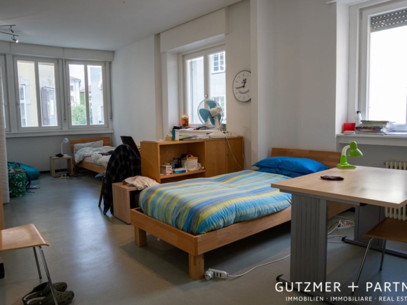 Quadrilocale 140 m² Piazza Dodiciville / Bolzano Centro storico “L’investimento”