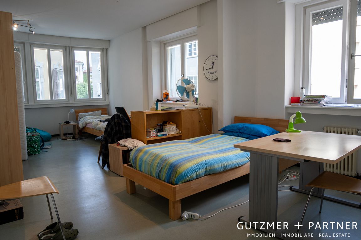 Quadrilocale 140 m² Piazza Dodiciville / Bolzano Centro storico “L’investimento”