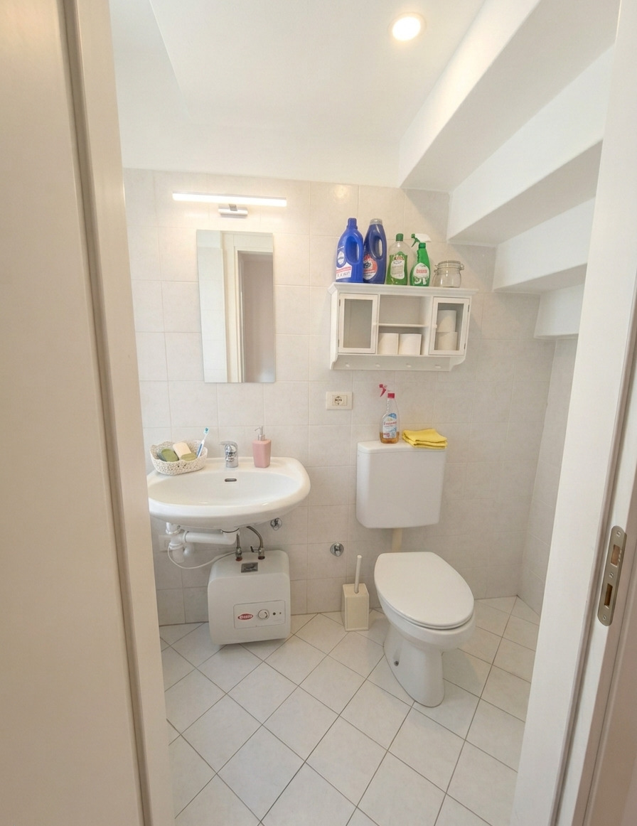Lungo Talvera – Ponte Druso, BZ  Negozio/Ufficio di 115 m² su 2 livelli   Euro 350.000,00