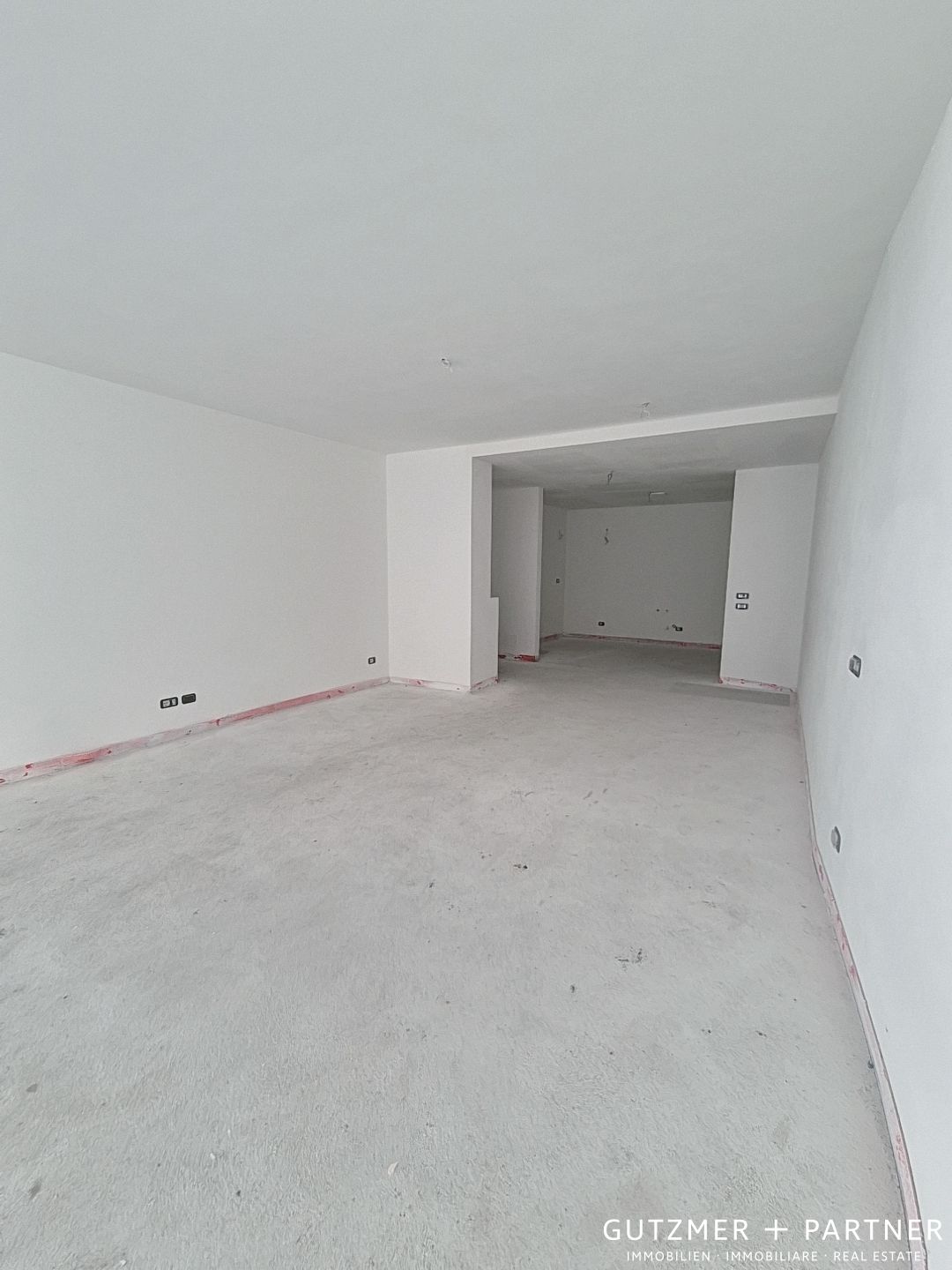 AMPIO TRILOCALE DI 186M2 In pieno centro storico a Bolzano  Ultime disponibilità Via Vintler – Bolzano – ALTO-ADIGE