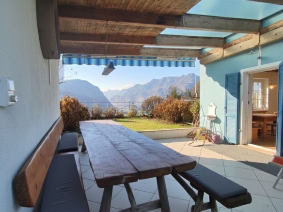 Zuhause, mein Heim  Ein Lebenstraum in Buchholz bei Salurn (BZ) Südtirol . Dolomiten