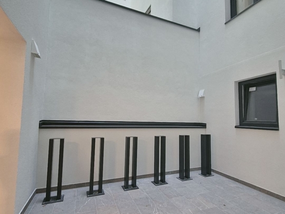 AMPIO TRILOCALE DI 186M2 In pieno centro storico a Bolzano  Ultime disponibilità Via Vintler – Bolzano – ALTO-ADIGE